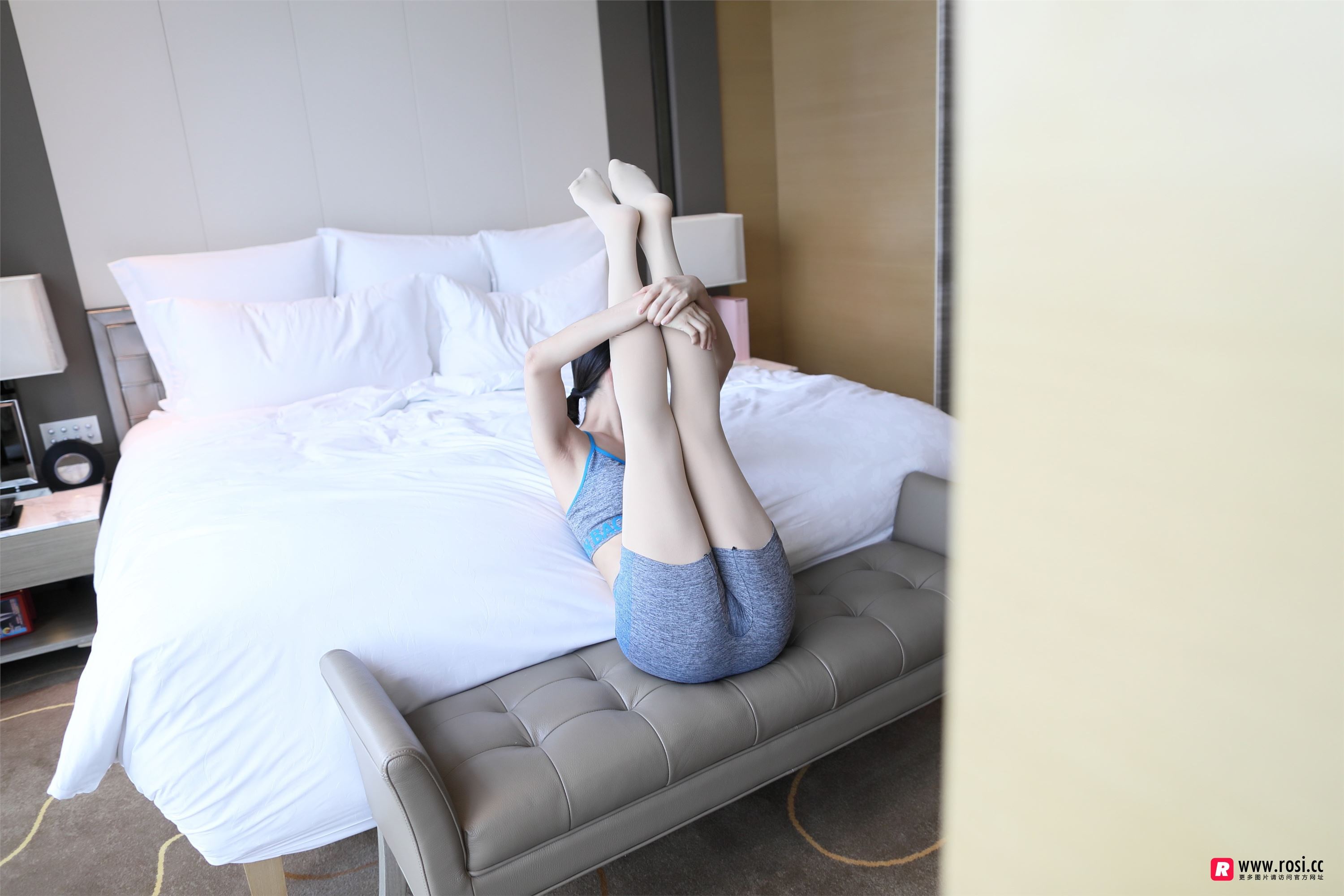 [ROSI写真]2018.08.13 艺学妹 NO.0014